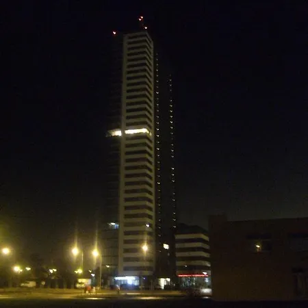 In Gandraliskes شقة